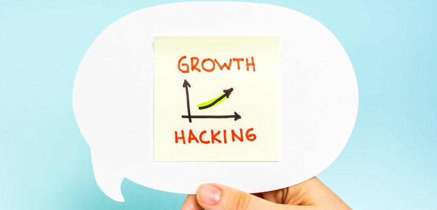 Posit de Growth Hacking